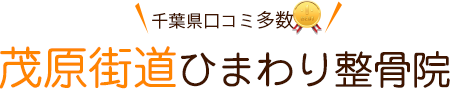 茂原街道ひまわり整骨院